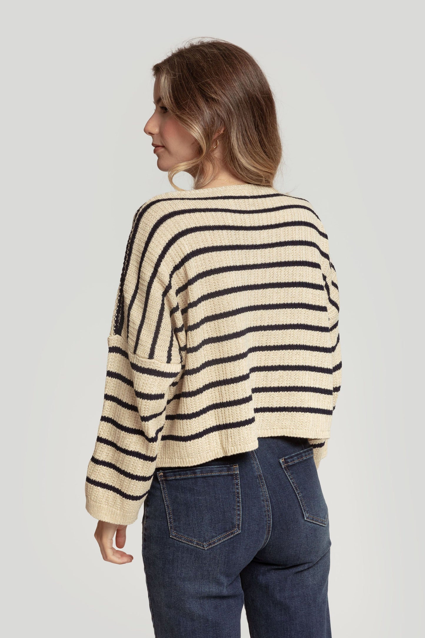 JERSEY MASSIMA GRAZIA CROPPED