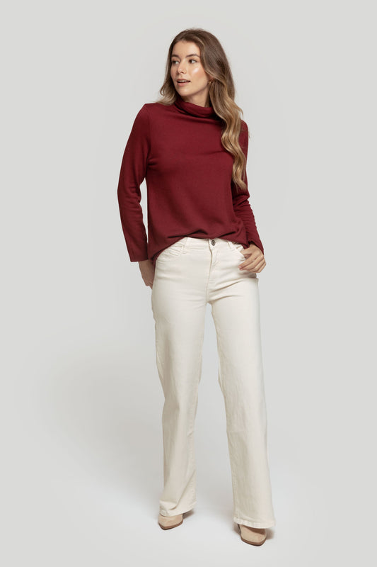 CAMISETA MASSIMA GRAZIA VUELTO