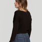 CAMISETA MASSIMA GRAZIA FORRO