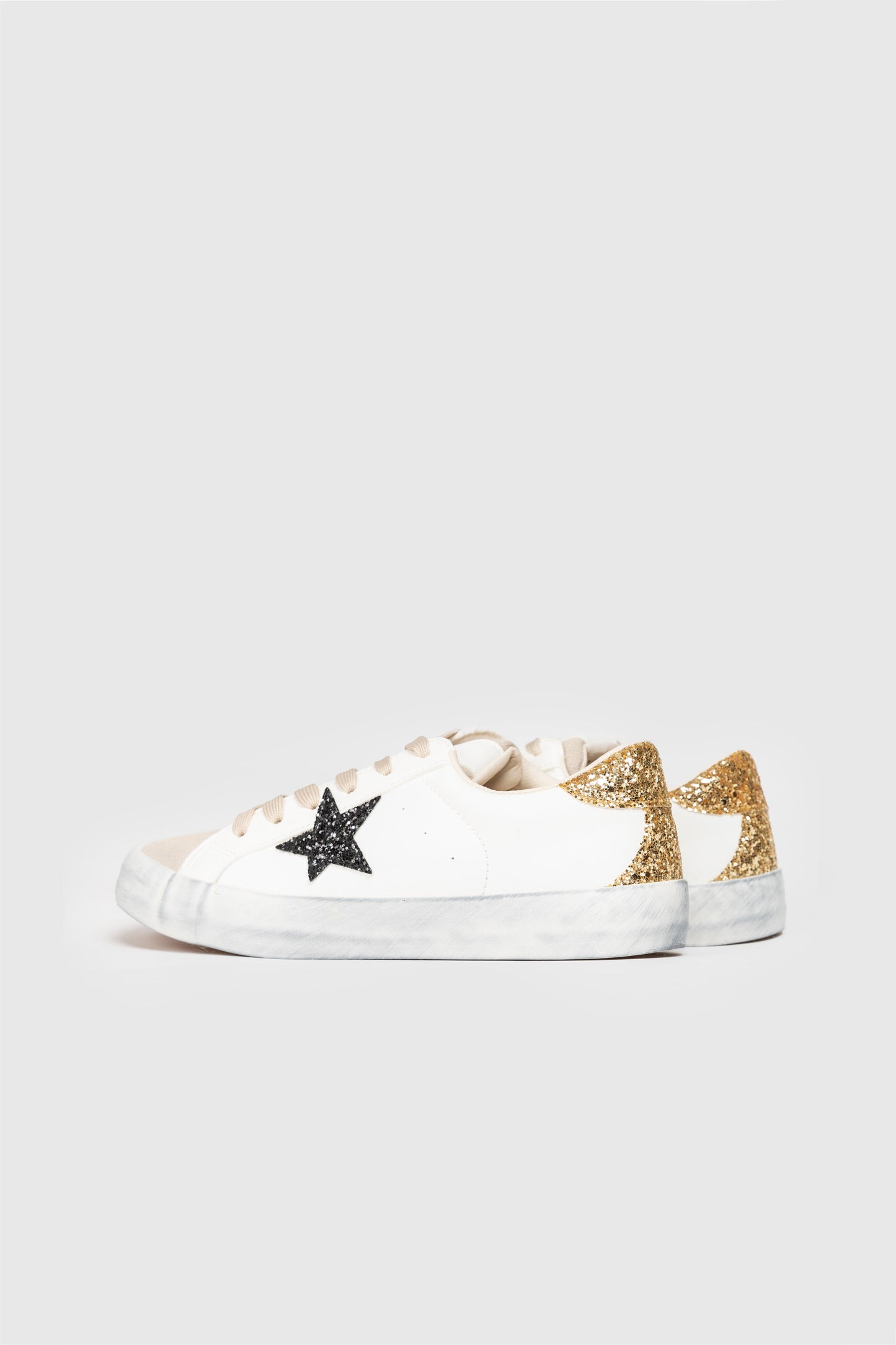 DEPORTIVAS ARMONIAS VINTAGE BLACK